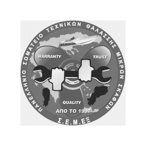 Simple Circle Laundry Dry Cleaning Service Logo (19)