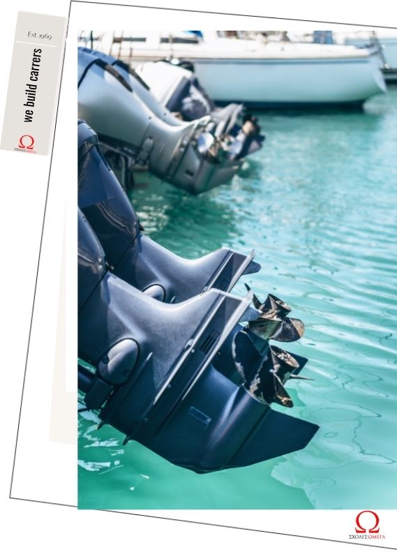 speeboat