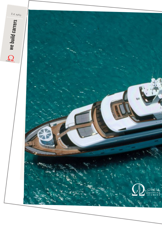 yacht crew
